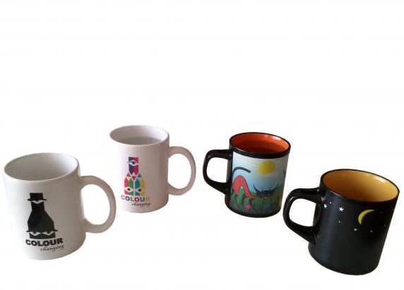 Reklámajándék ötletek: a termosz bögre